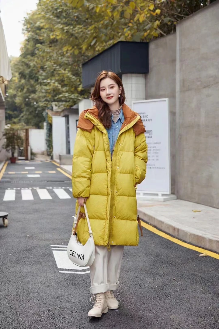 小彤家冬季女装 【下单备注编码】三