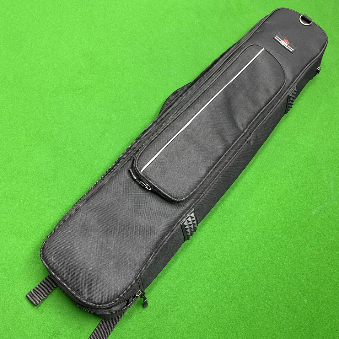 枫叶品牌大头杆七孔软包