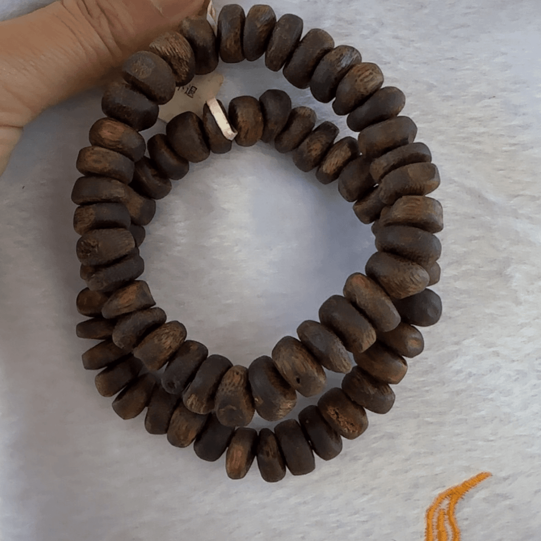 【闪购商品】沉香手串多种品种单圈多样性发一条