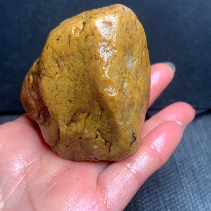 【闪购商品】昌化石昌化田黄石