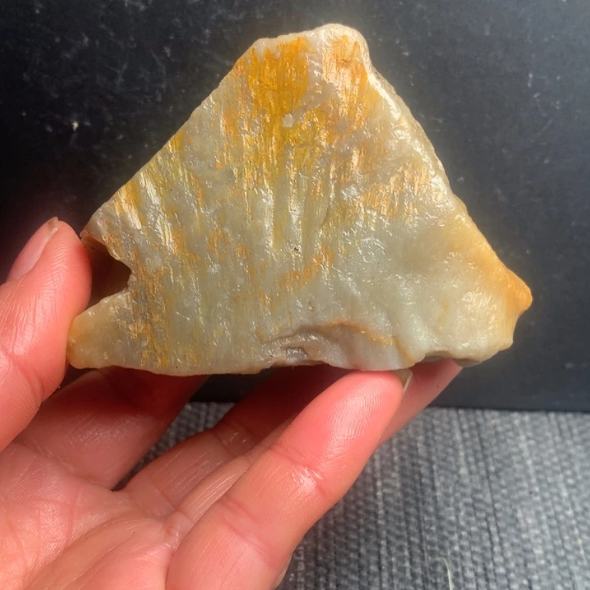 【闪购商品】昌化石昌化田黄石