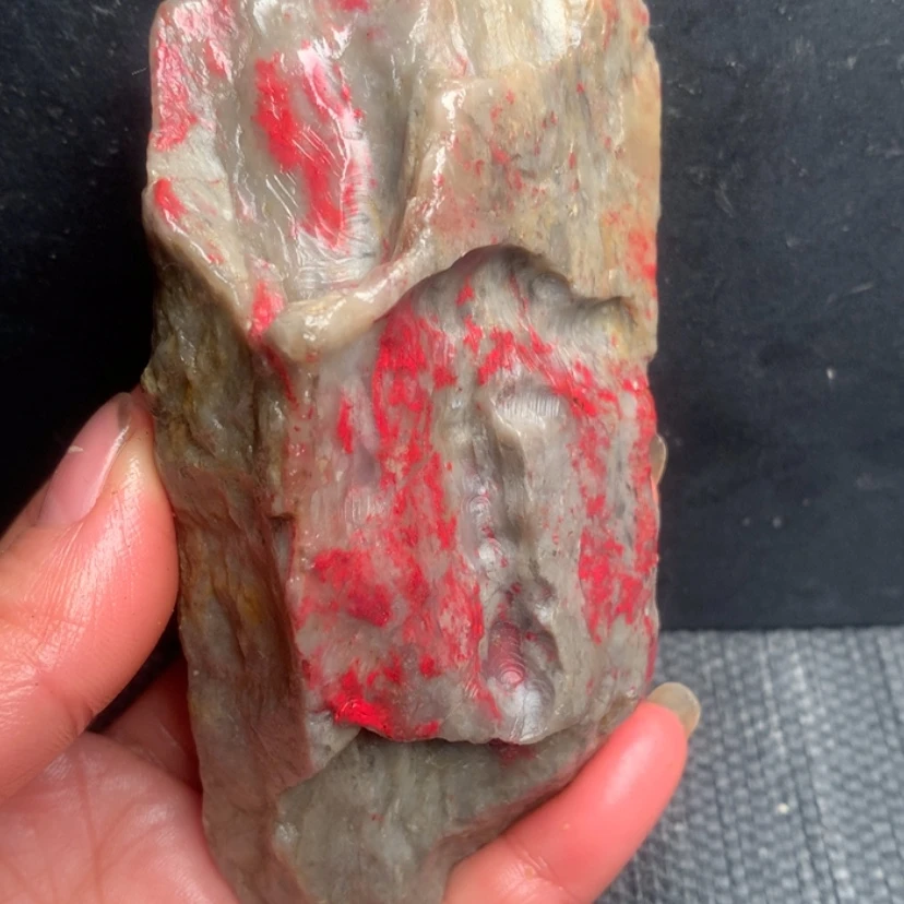 【闪购商品】昌化石昌化鸡血石