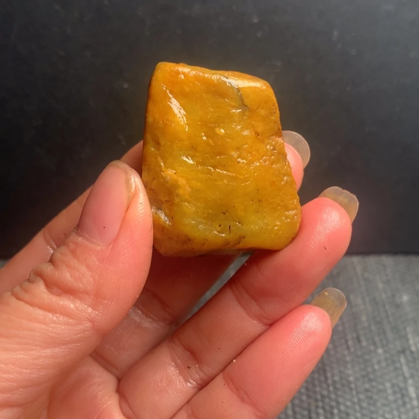 【闪购商品】昌化石昌化田黄石
