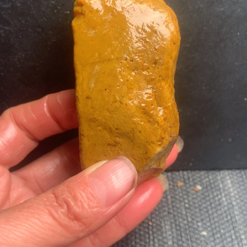 【闪购商品】昌化石昌化田黄石