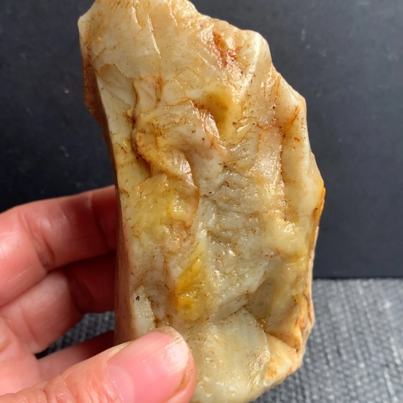 【闪购商品】昌化石昌化田黄石