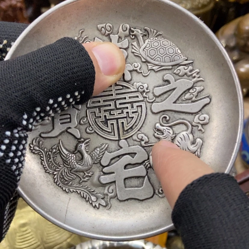 【闪购商品】密胺摆件