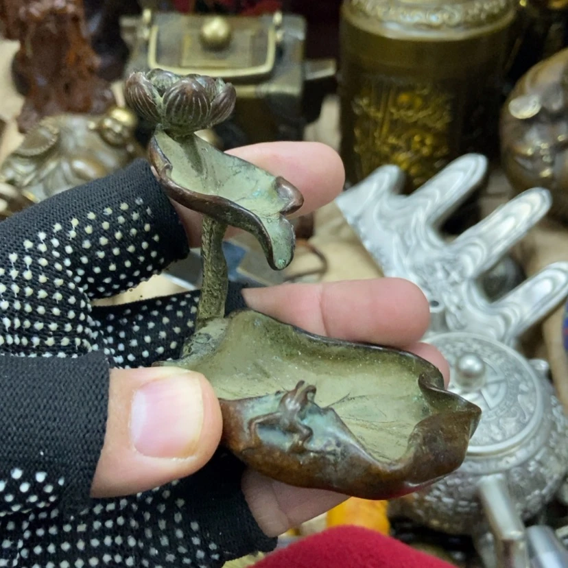 【闪购商品】密胺摆件