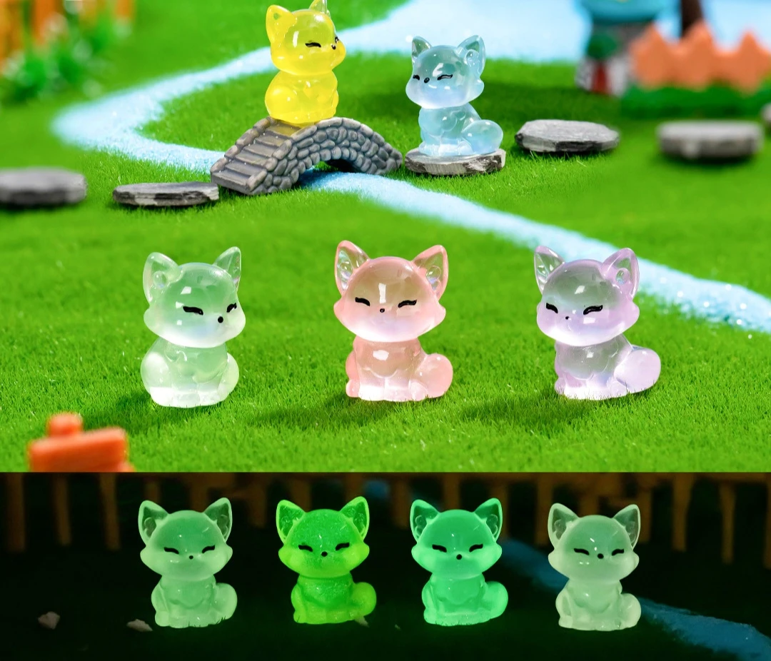 【许愿+对对碰】可爱小狐狸对对碰（未成年人禁止下单）