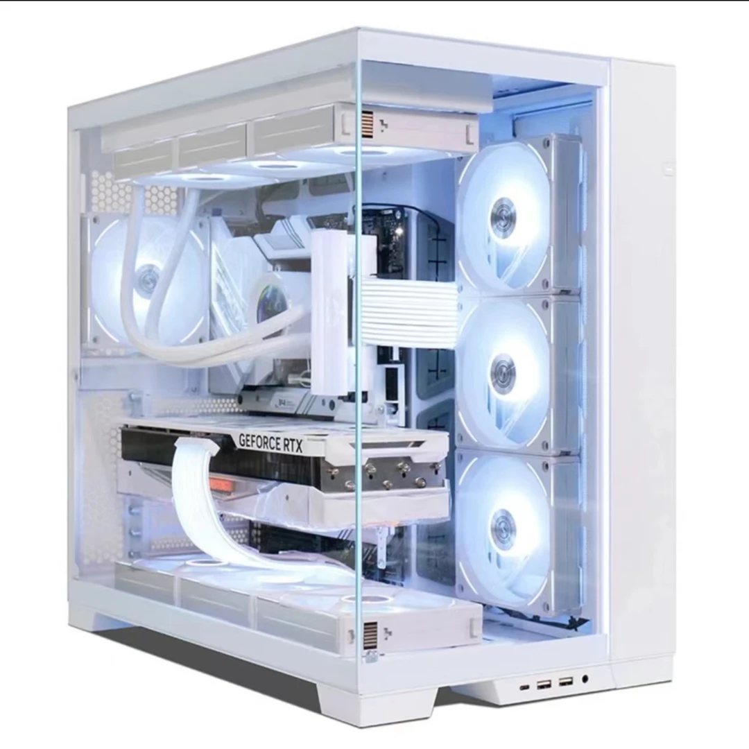 【16号主机狂欢季】R7 9700X+微星B650迫击炮+6750GRE 12G主机