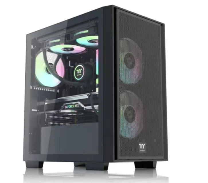 爆款推荐12600KF+B760WIFI+6750GRE 12G主机吃鸡永杰3A统统拿捏
