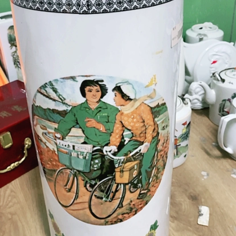 【闪购商品】密胺杯0**8