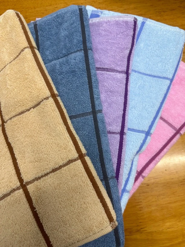 家用棉毛巾柔软加厚日用学生成人情侣家用吸水加大枕巾擦脸