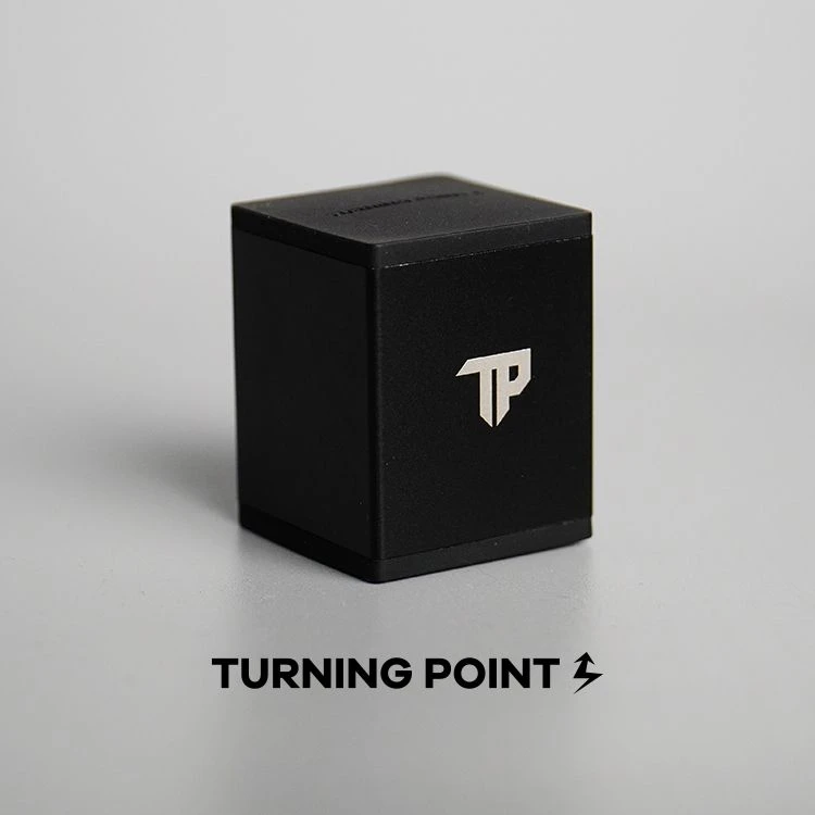 TURNING POINT巧克粉台球巧粉职业巧克粉