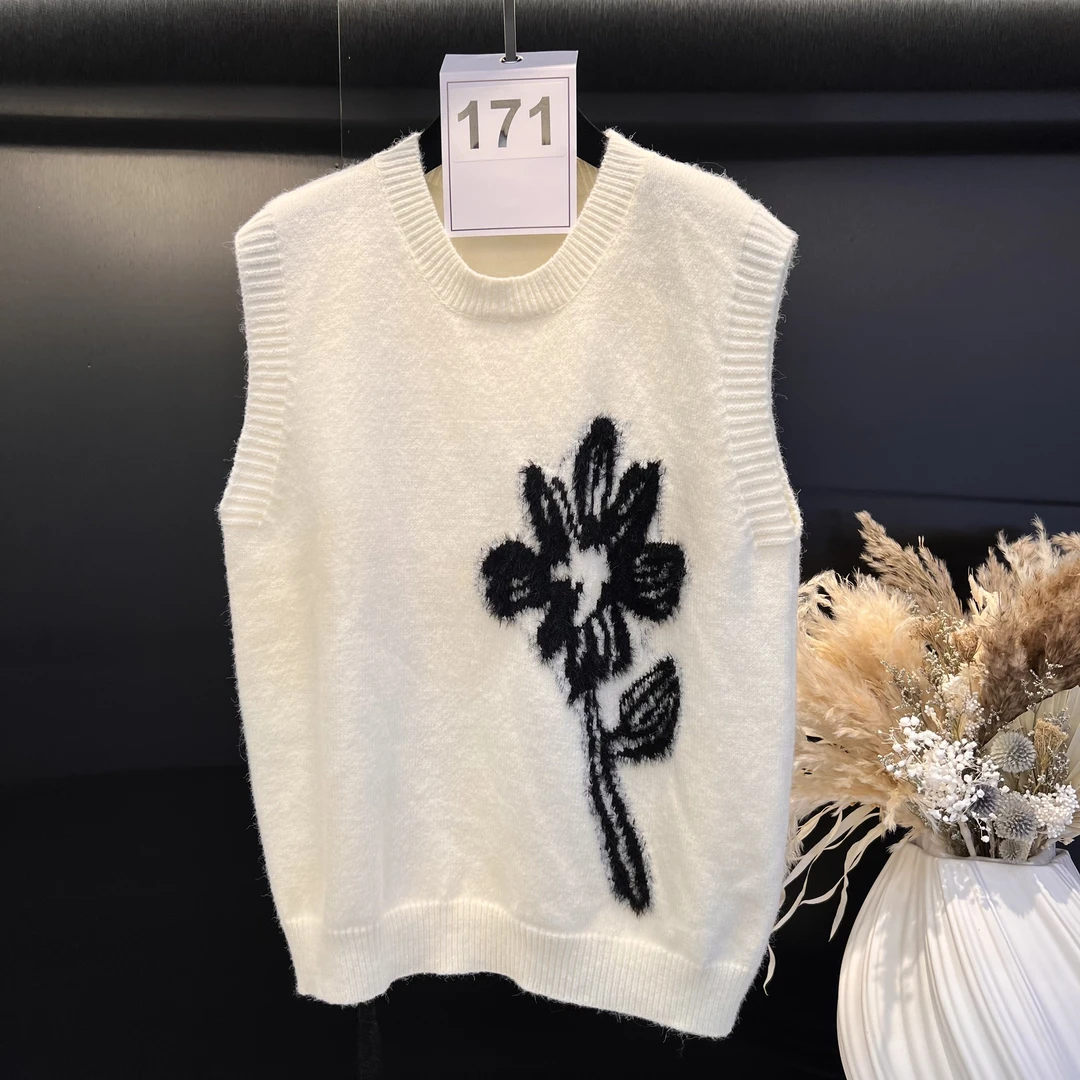 [李总推荐]高端定制毛衣GKMY171