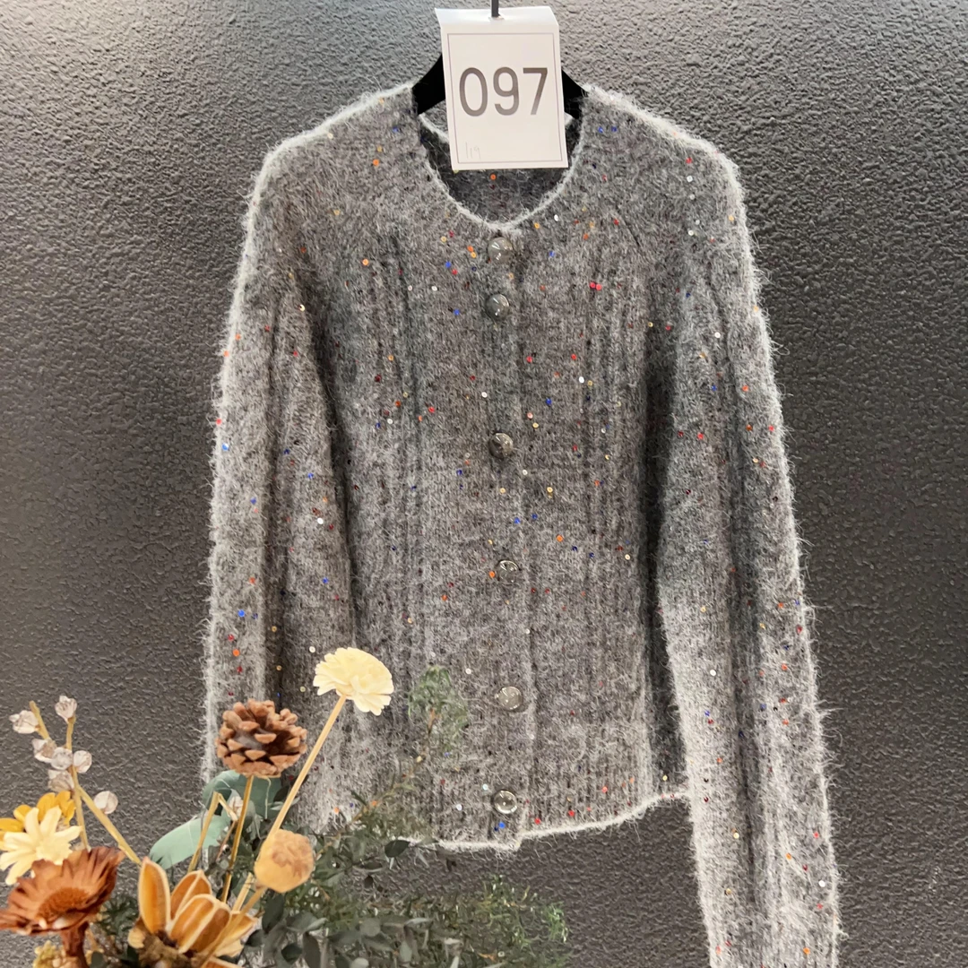 [李总推荐]高端定制毛衣GKMY097