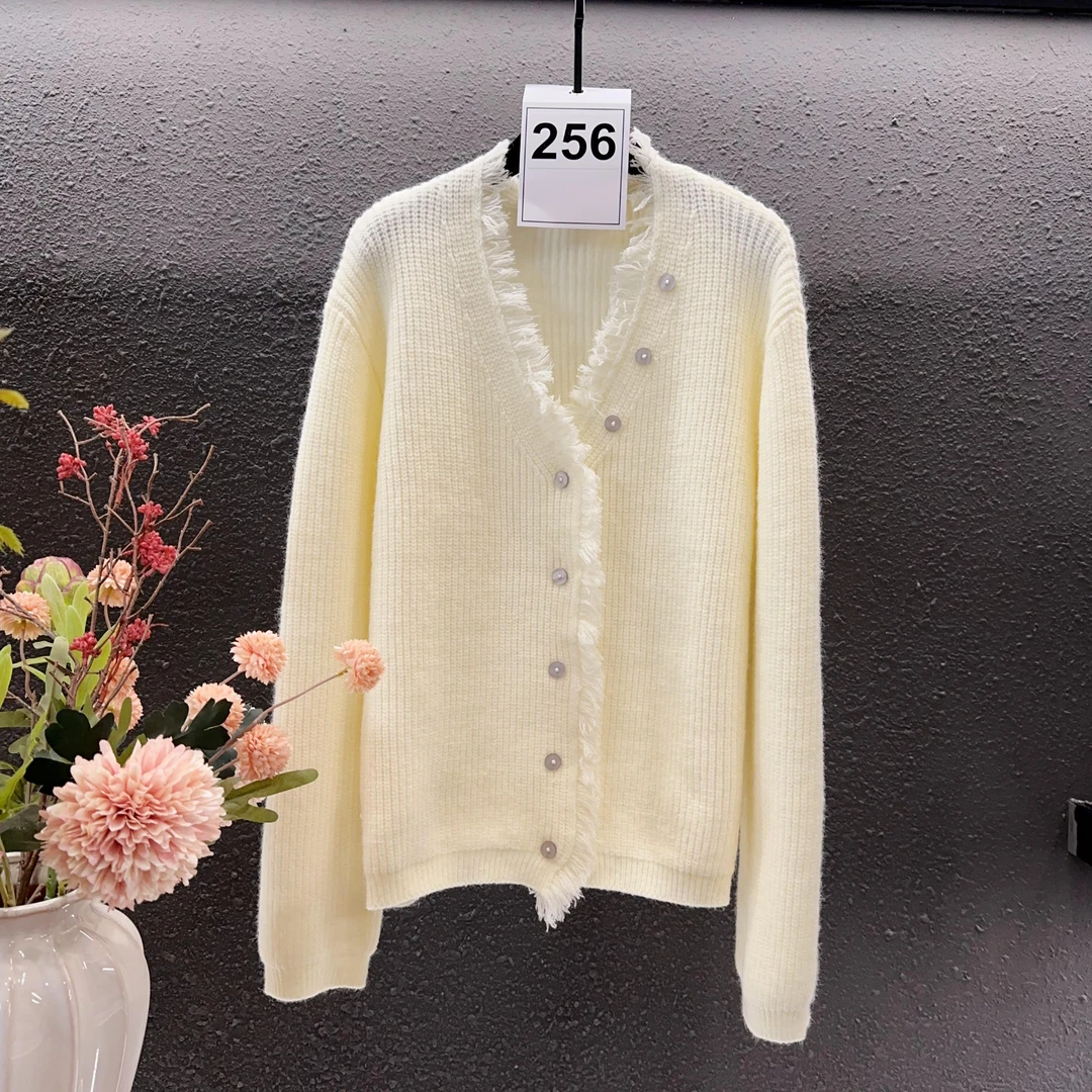 [李总推荐]高端定制毛衣GKMY256