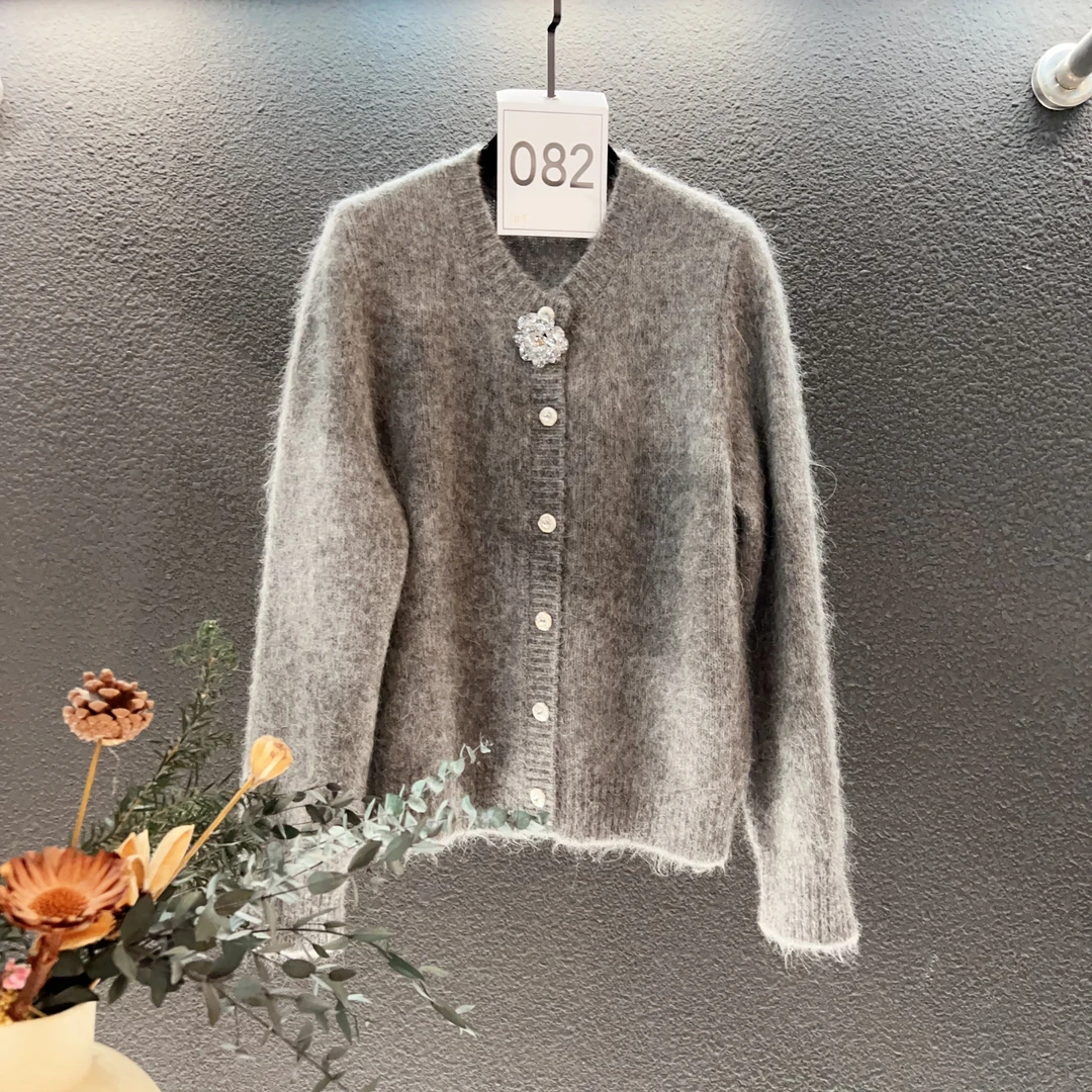 [李总推荐]高端定制毛衣GKMY082
