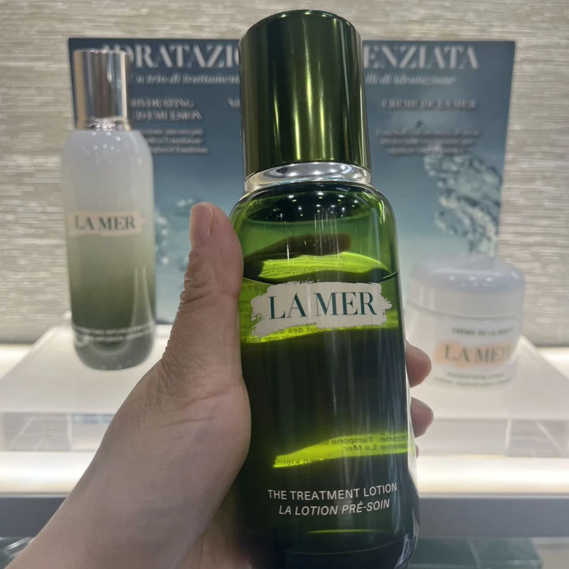 LA MER/海蓝之谜精萃水150ML
