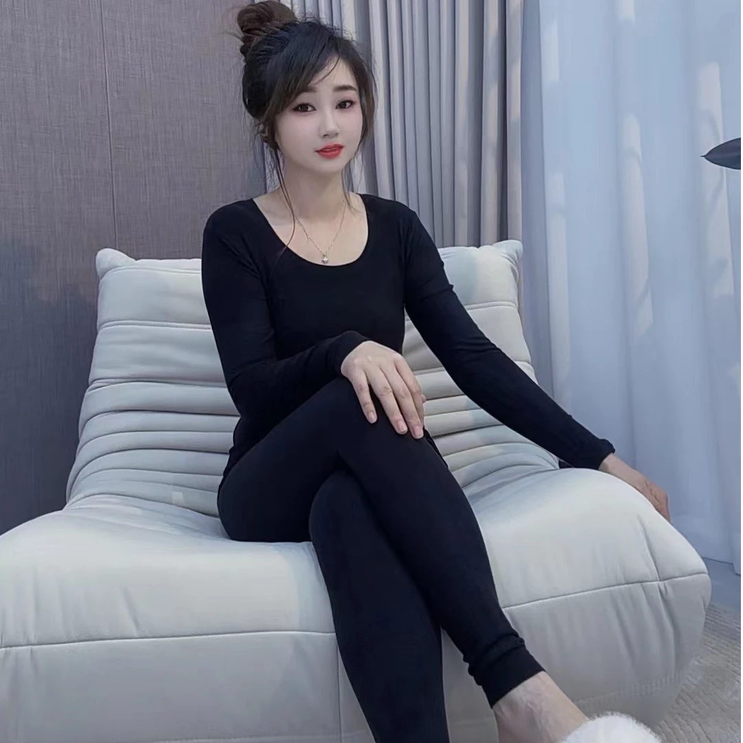 1893润养衣套装(清仓款NO退NO换)