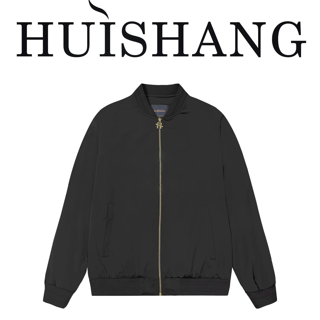 A22·外套潮牌男士宽松美式百搭时尚男外套W245053-1