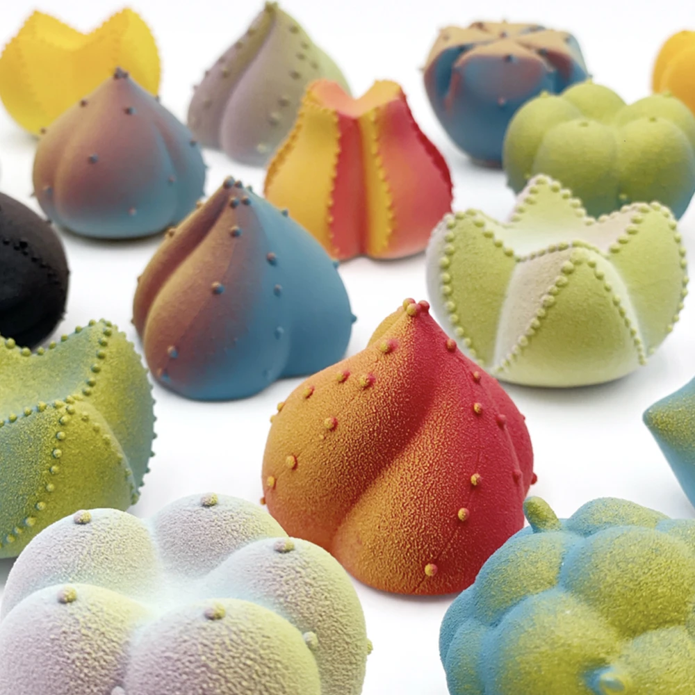 有南 桃陶STUDIO扩香摆件（多色多款可选，联系客服挑选）礼物小众