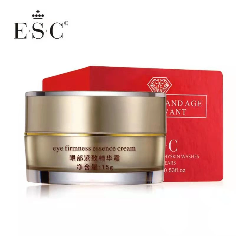 ESC眼部紧致精华霜