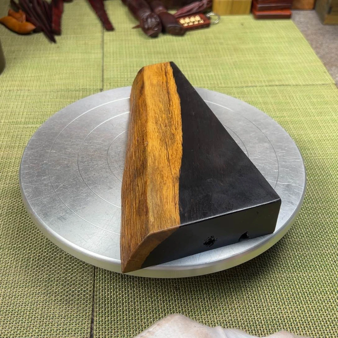 大果紫檀（缅甸花梨）翠*友