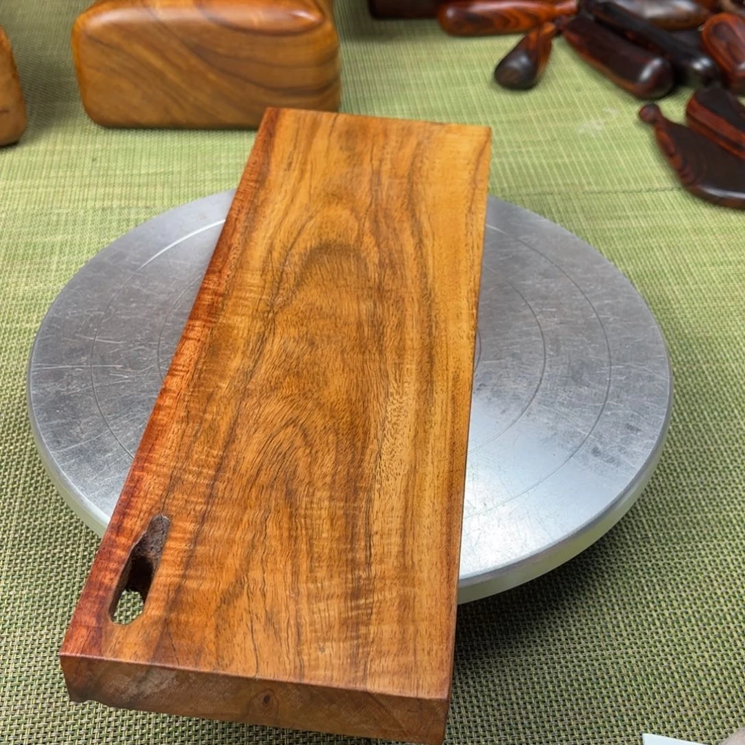 大果紫檀（缅甸花梨）尘*