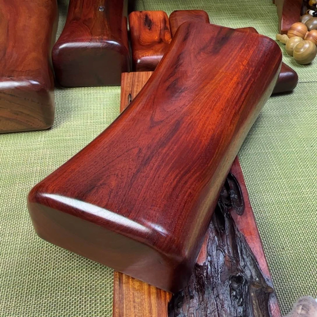 大果紫檀（缅甸花梨）花*动