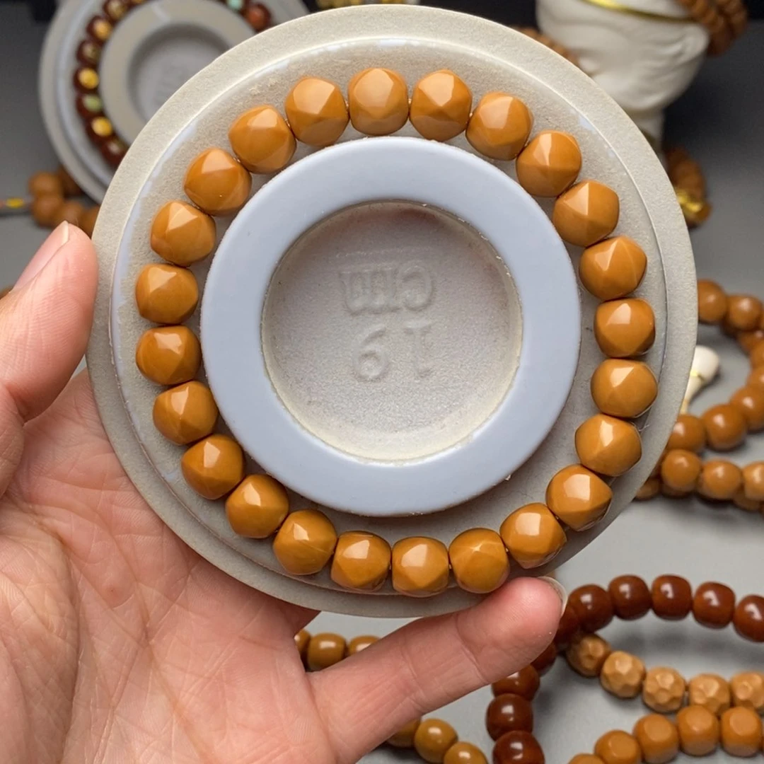 猴头核桃手串安*·塘坝冷