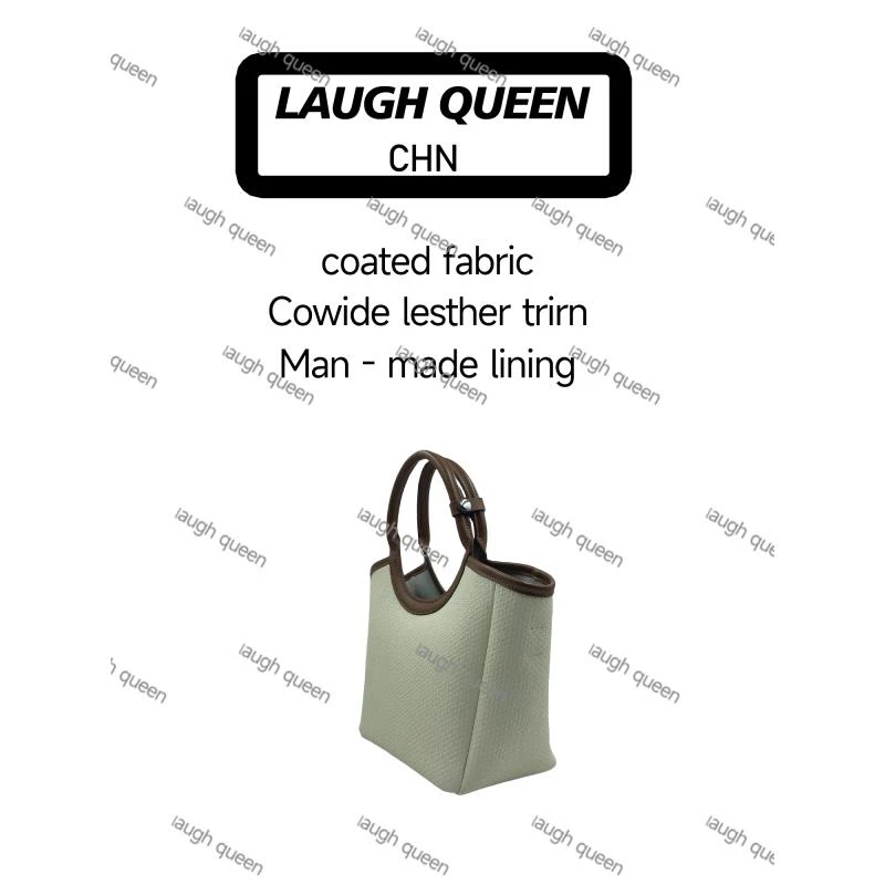 Laugh Queen手工打造真皮女士新款包10670