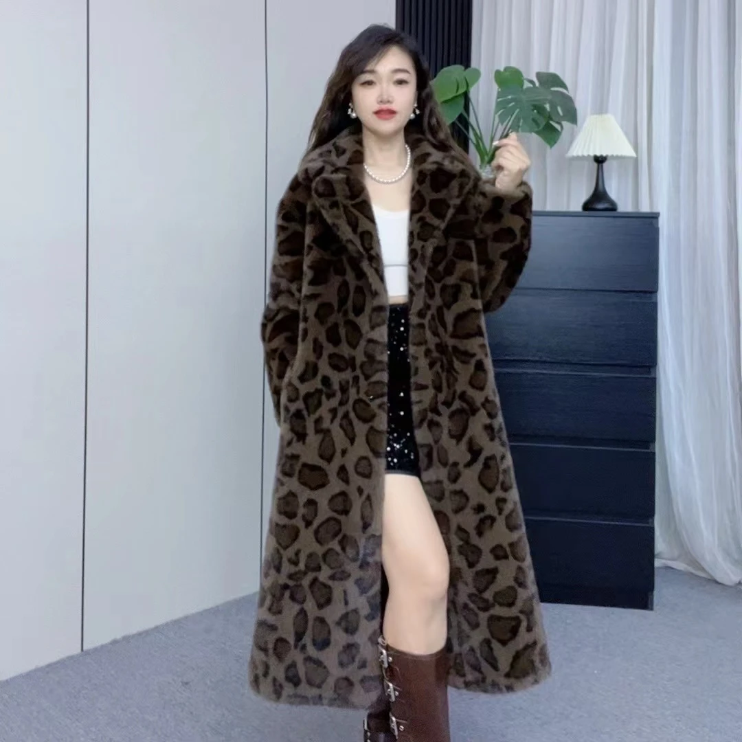 DD轻奢服饰推荐2024年新款-24096时尚百搭经典气质女装大衣外套