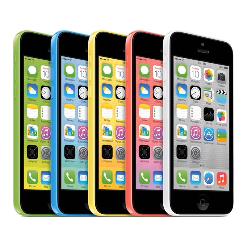 9新 Apple/苹果 苹果手机移动联通4G电信3G学生老人备用智能游戏
