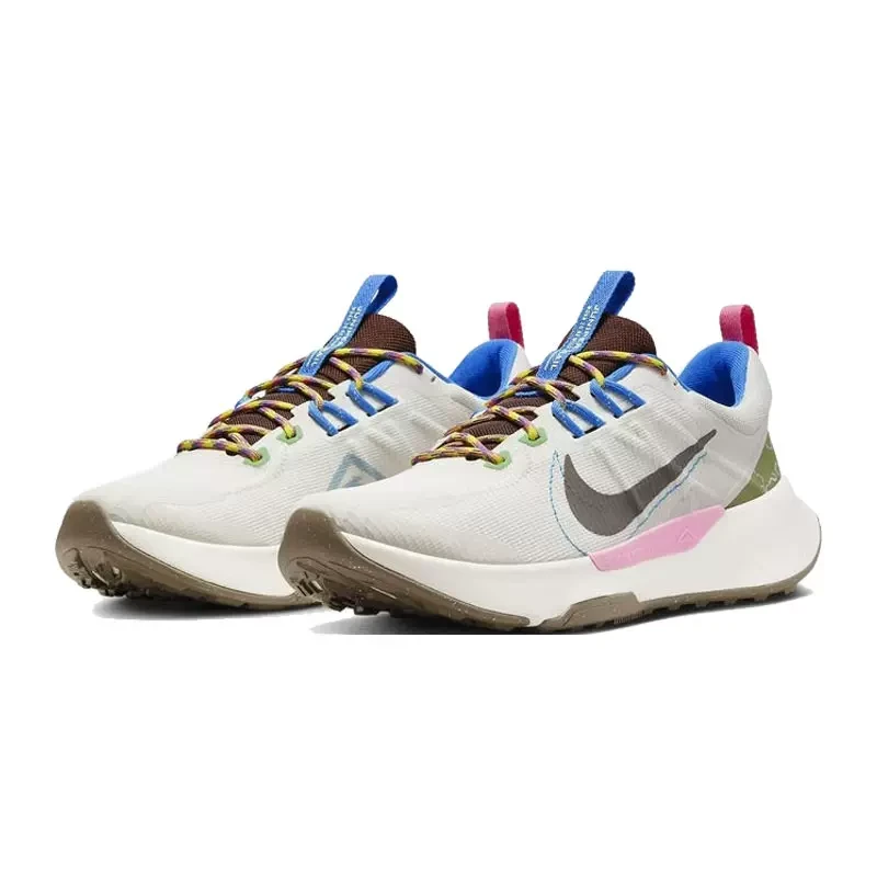 耐克Nike男子JUNIPER TRAIL 2 NN舒适运动休闲鞋跑步鞋FJ7069-120