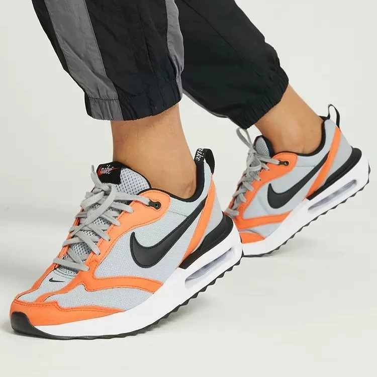 (断码福利)Nike耐克跑步鞋男子AIR MAX DAWN休闲运动鞋DQ3991-002