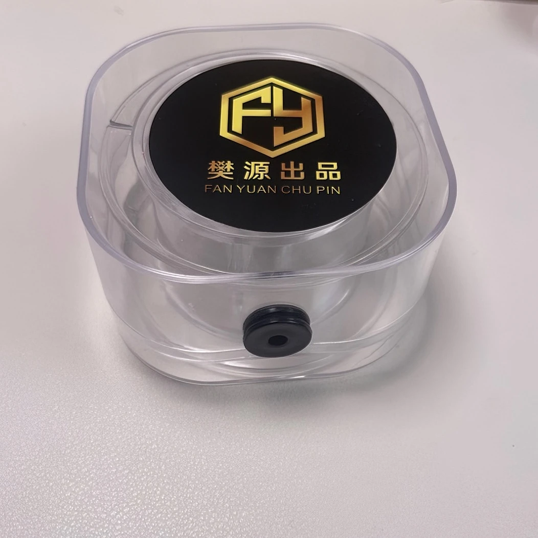 【樊源出品】进口高档扁丝文玩手串弹力线穿手链专用弹力绳牛筋耐磨