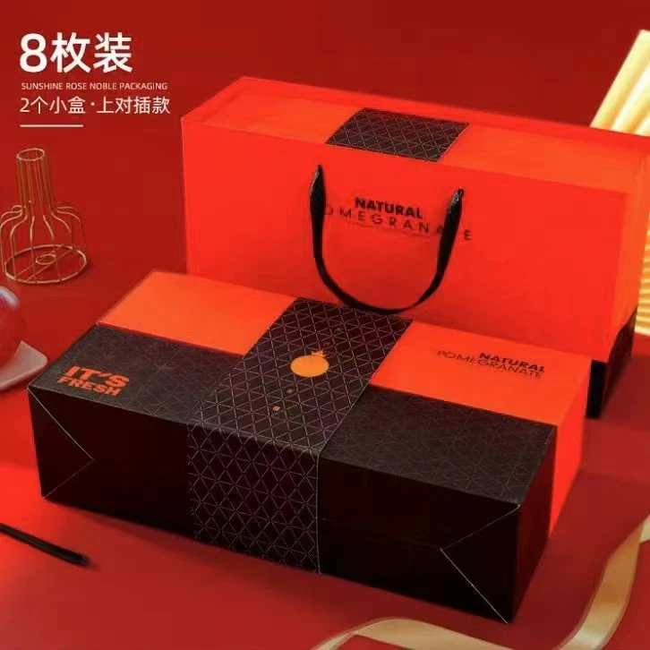 【顺丰/京东】正宗秋月梨送礼就选秋月梨精品礼盒装大果