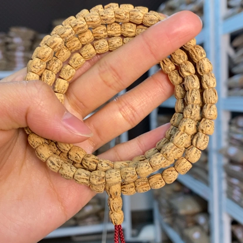 【闪购商品】柏香籽/百香籽吊坠