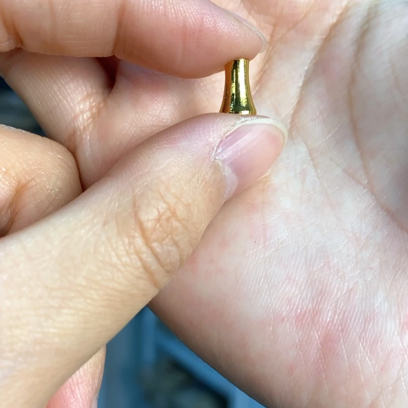 【闪购商品】柏香籽/百香籽吊坠