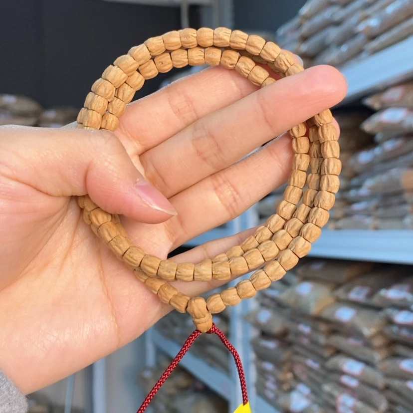 【闪购商品】柏香籽/百香籽吊坠