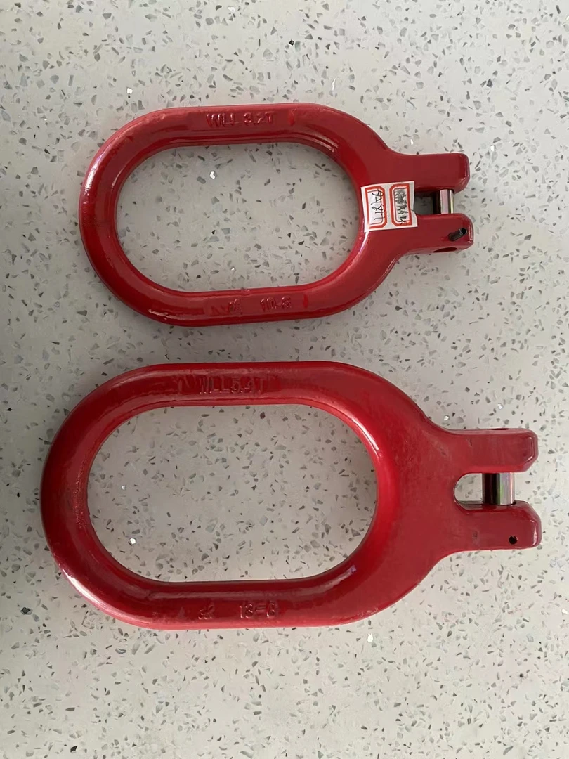 羊角强力环长吊环