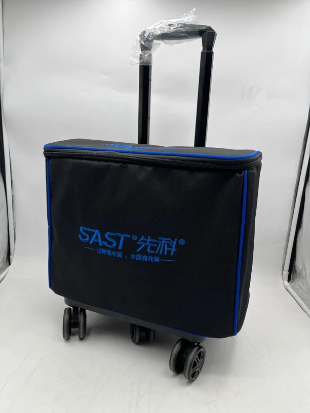 音响收纳包拉杆箱包便携多功能防尘箱