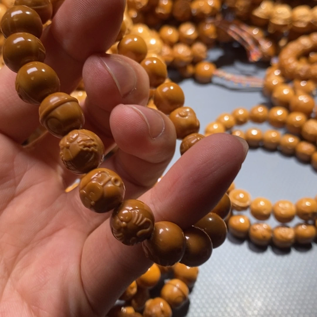 猴头核桃吊坠福利福利