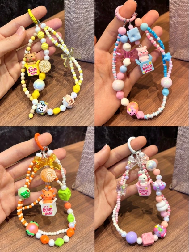 不二的喵酱原创手工/满30米包邮/默认微瑕