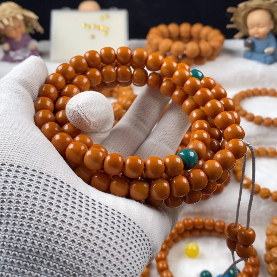 猴头核桃吊坠1*n猴头核桃