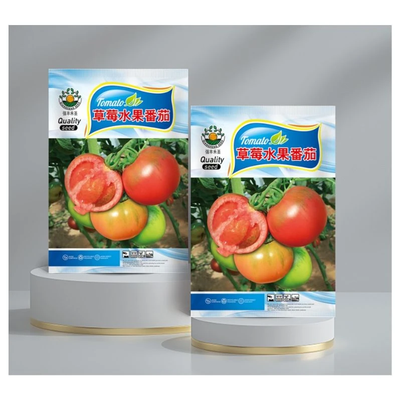 (新客立减)水果番茄种子草莓番茄种子草莓柿子种铁皮西红柿西红柿