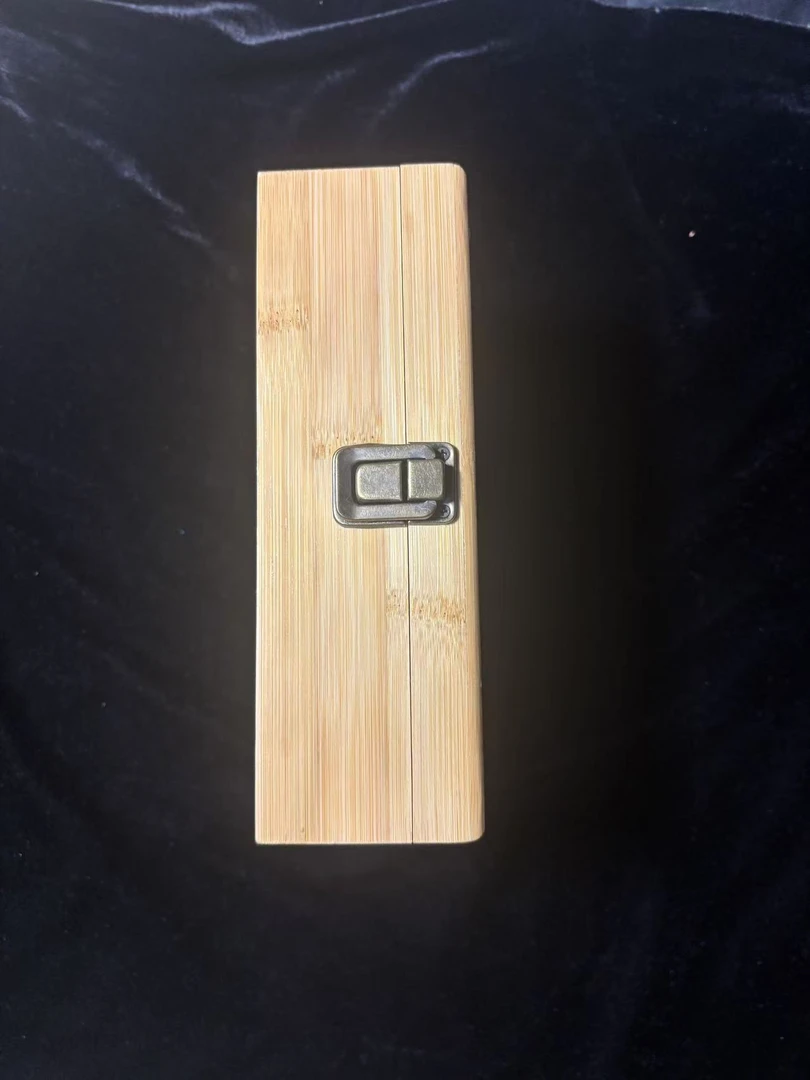 【闪购商品】525 沉长川手把 高端摆件