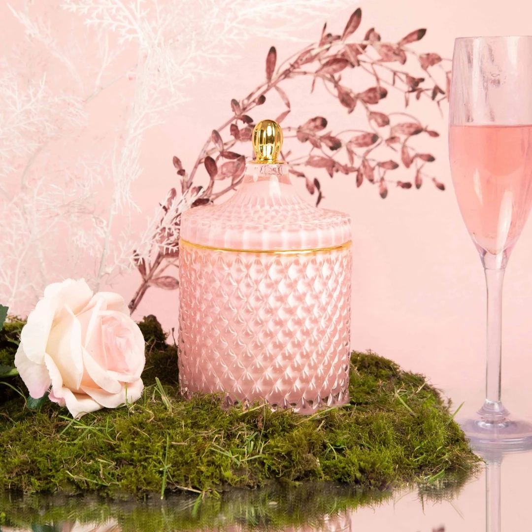 法国cotenoire香薰蜡烛礼盒室内香氛小众高级生日新婚礼物轻奢