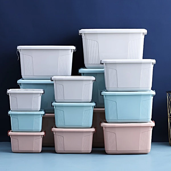 【1】百货优选非收纳箱，默认微瑕