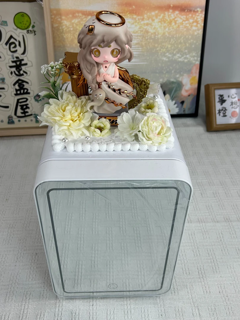 6-拍1拆2-DIY奶油胶混端高货--高货混端